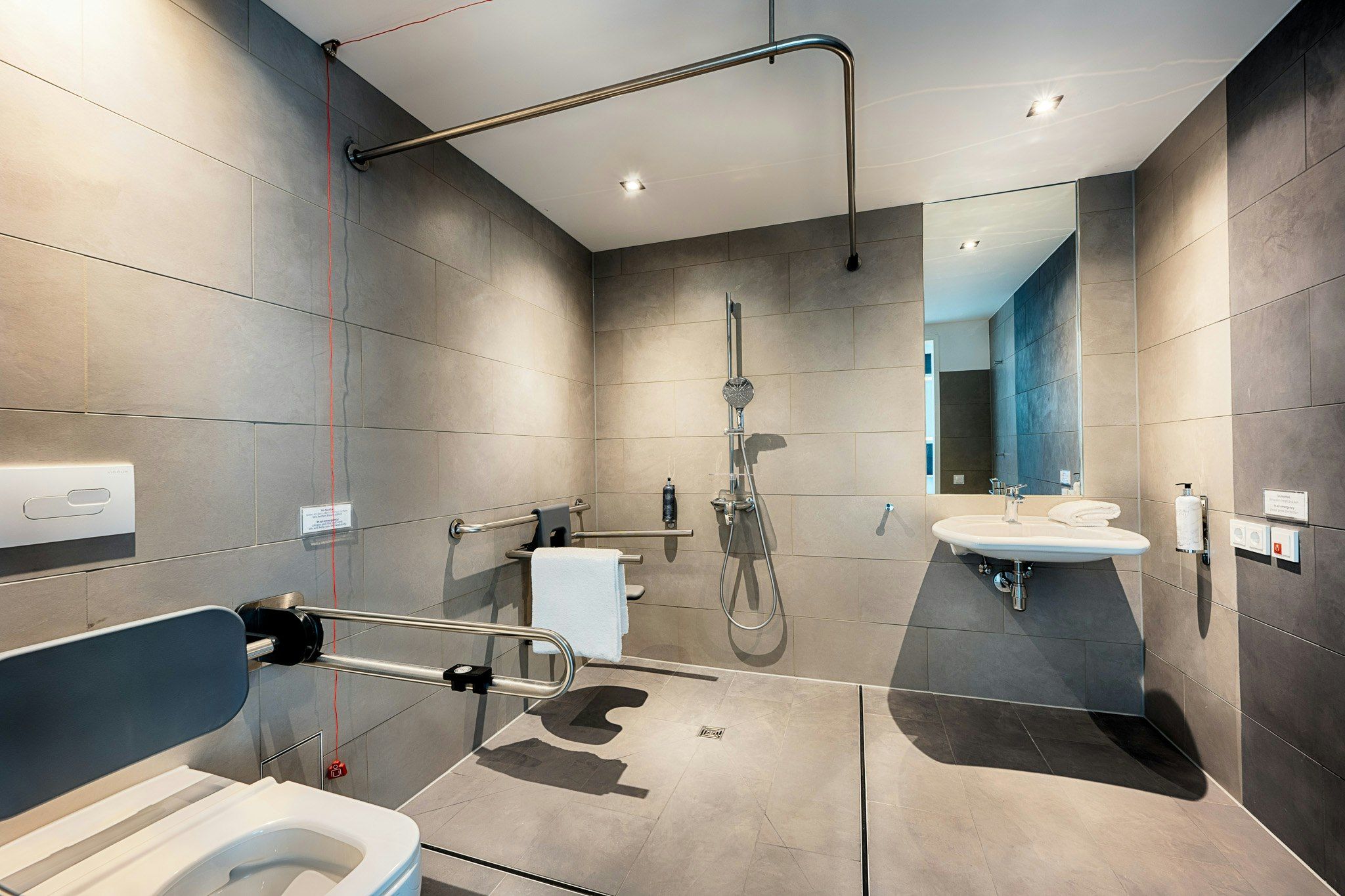 Hotelansicht